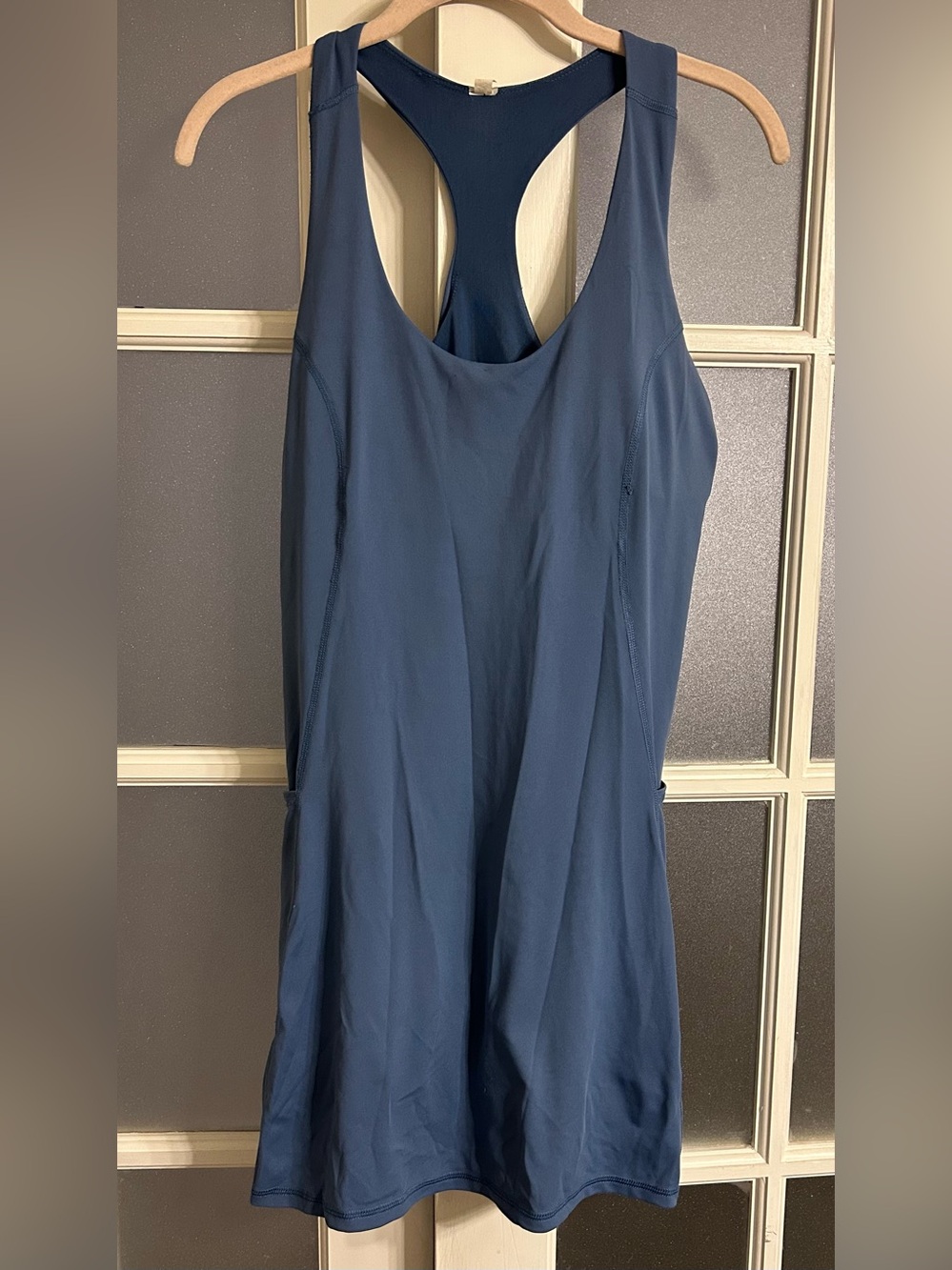 Women’s Athletic dress with shorts
